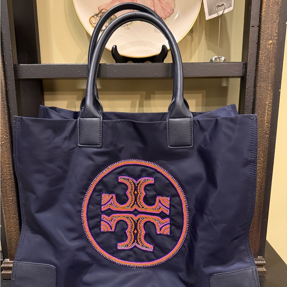 Tory Burch. 16” x 12” - Picture 8 of 11